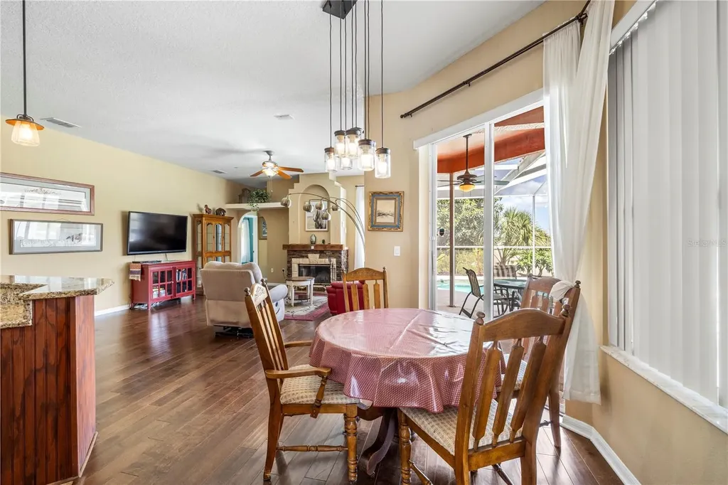 3051 Waterfall Drive Spring Hill FL 34608