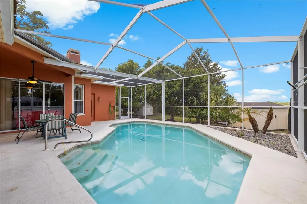 3051 Waterfall Drive Spring Hill FL 34608