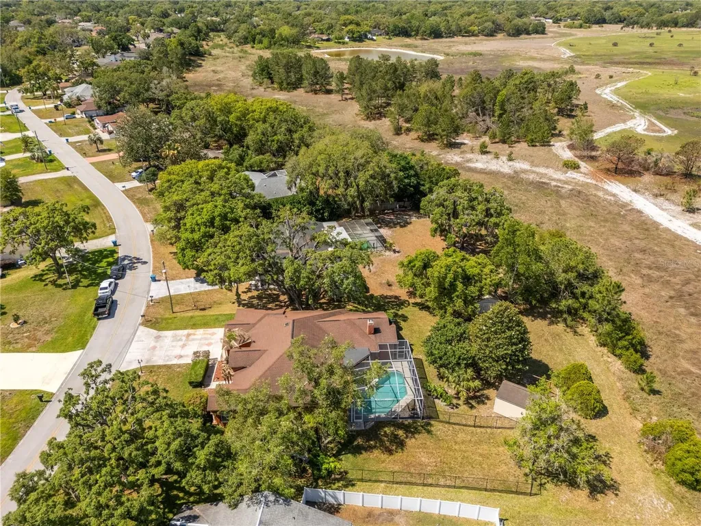 3051 Waterfall Drive Spring Hill FL 34608
