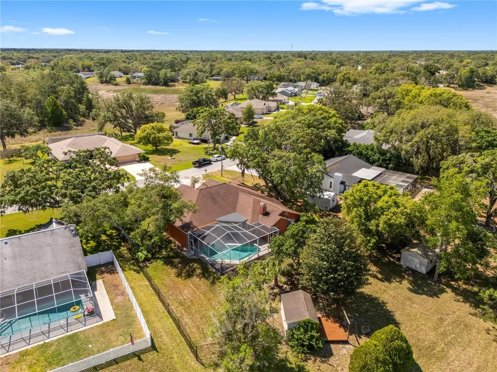 3051 Waterfall Drive Spring Hill FL 34608