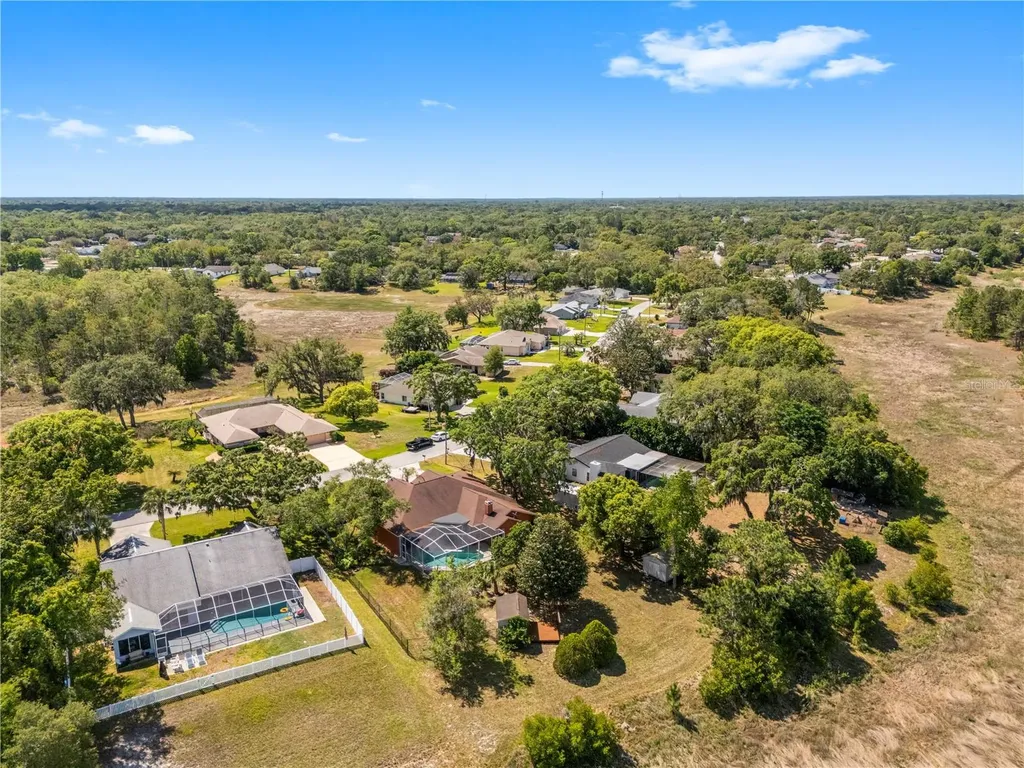 3051 Waterfall Drive Spring Hill FL 34608