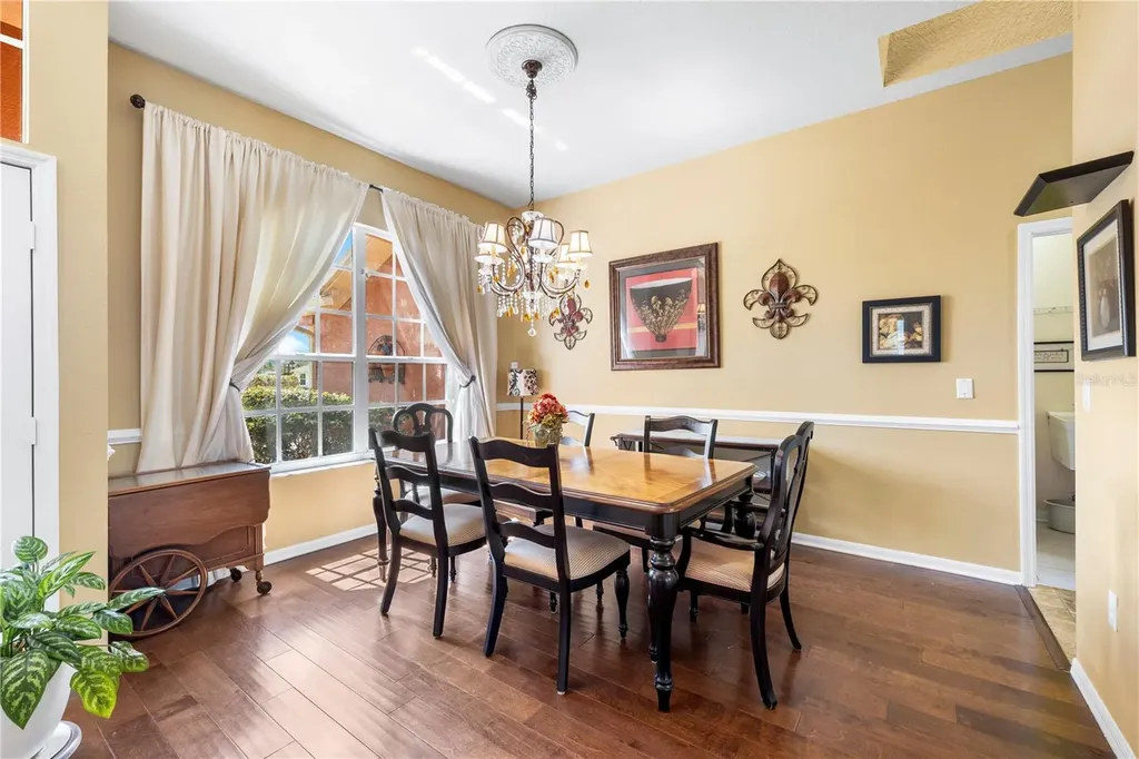 3051 Waterfall Drive Spring Hill FL 34608
