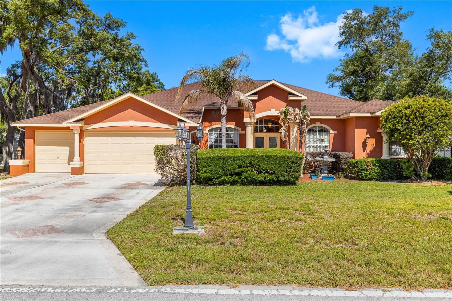 3051 Waterfall Drive Spring Hill FL 34608