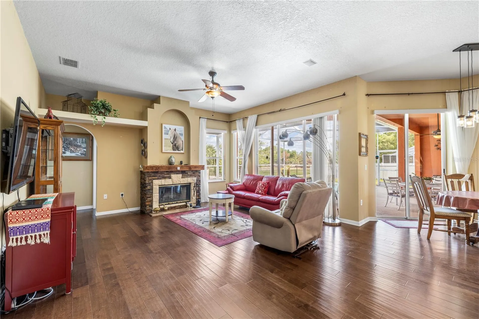 3051 Waterfall Drive Spring Hill FL 34608