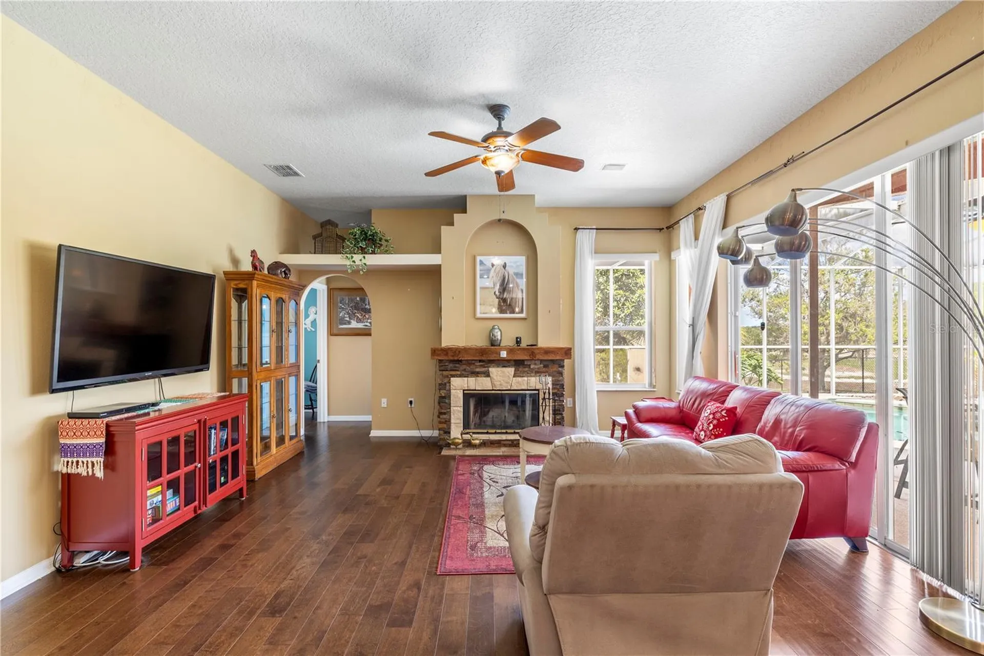 3051 Waterfall Drive Spring Hill FL 34608