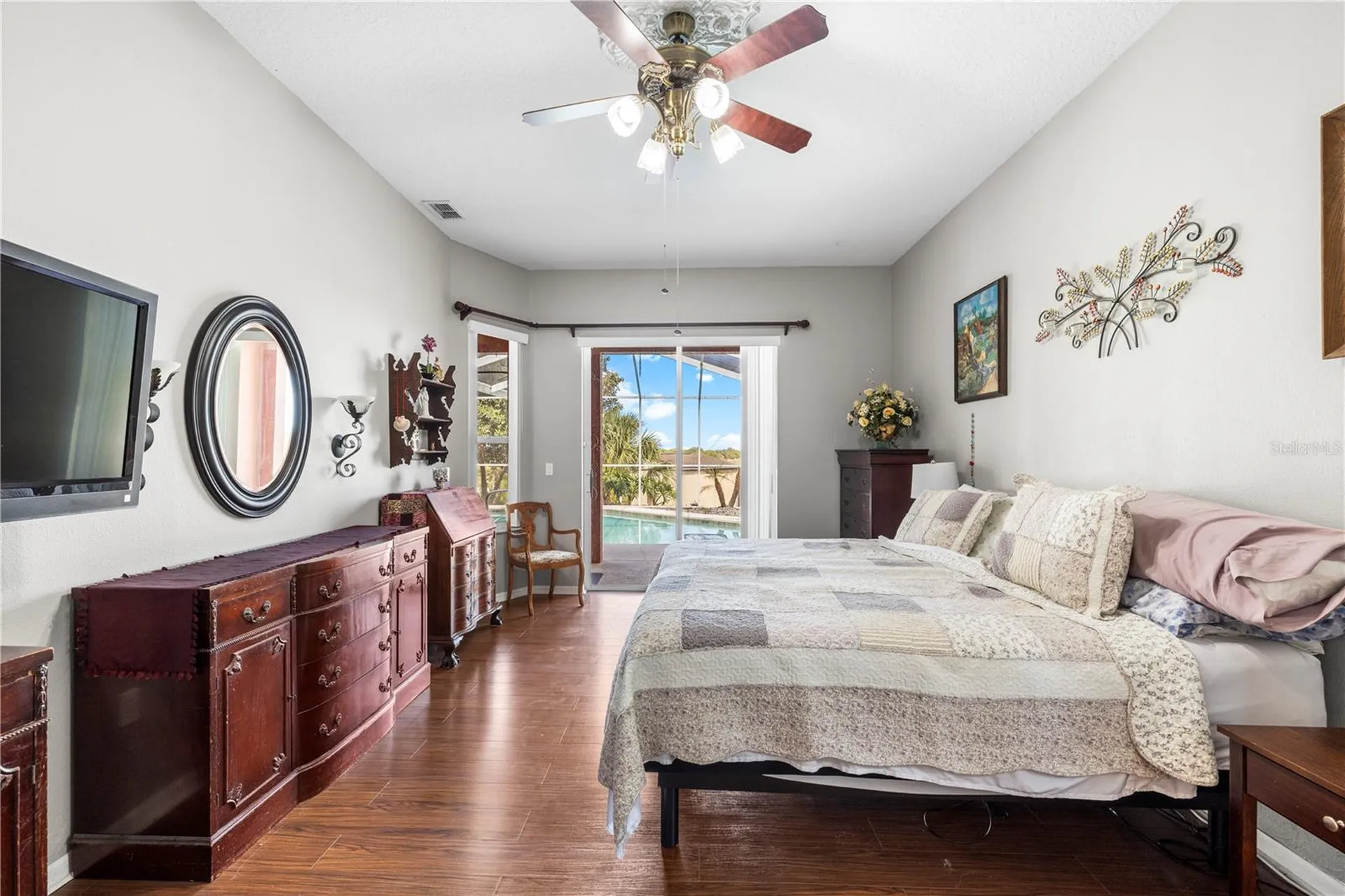 3051 Waterfall Drive Spring Hill FL 34608