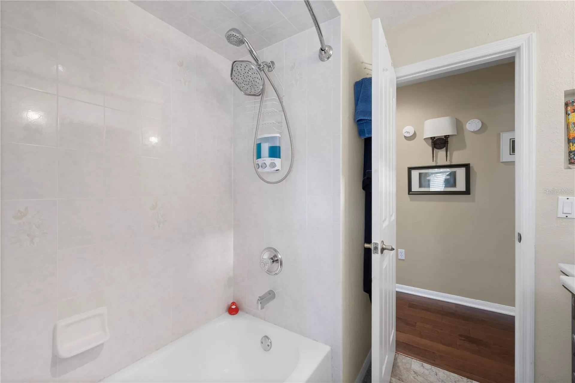 3051 Waterfall Drive Spring Hill FL 34608
