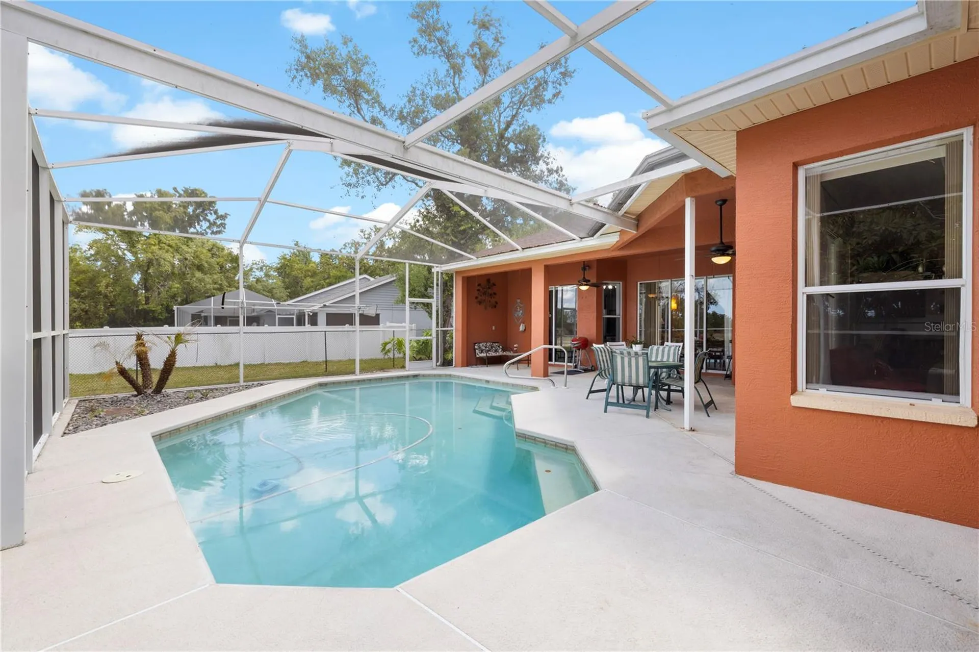 3051 Waterfall Drive Spring Hill FL 34608