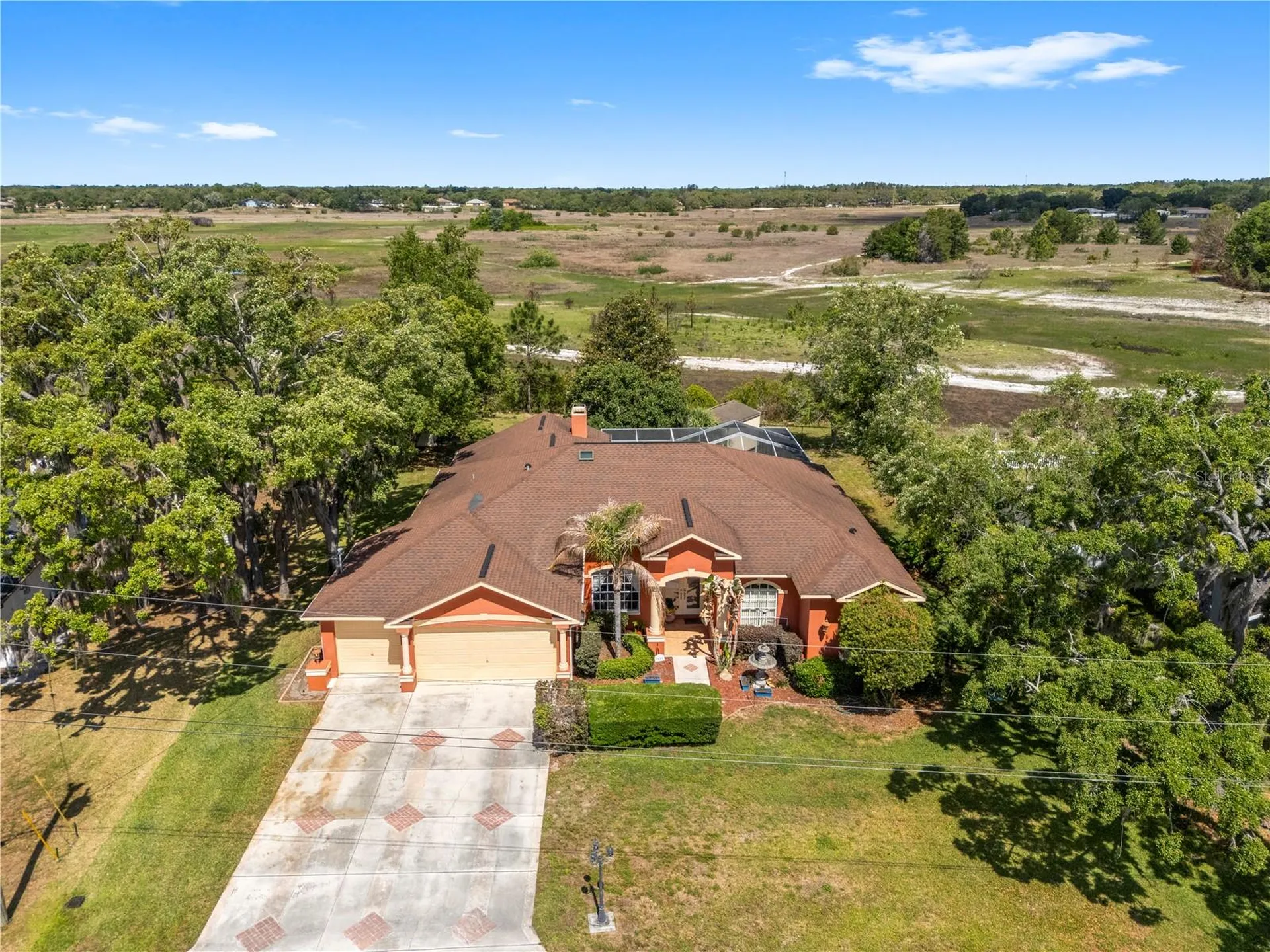 3051 Waterfall Drive Spring Hill FL 34608