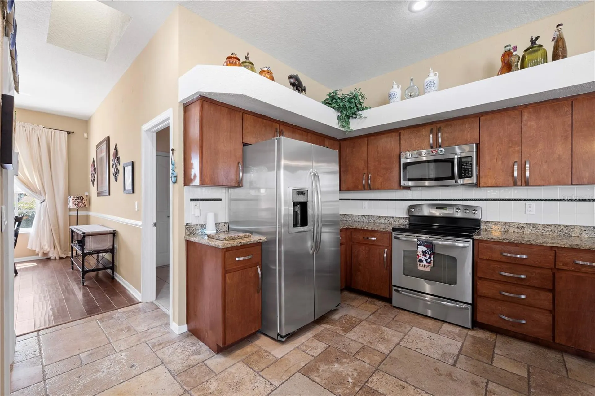 3051 Waterfall Drive Spring Hill FL 34608