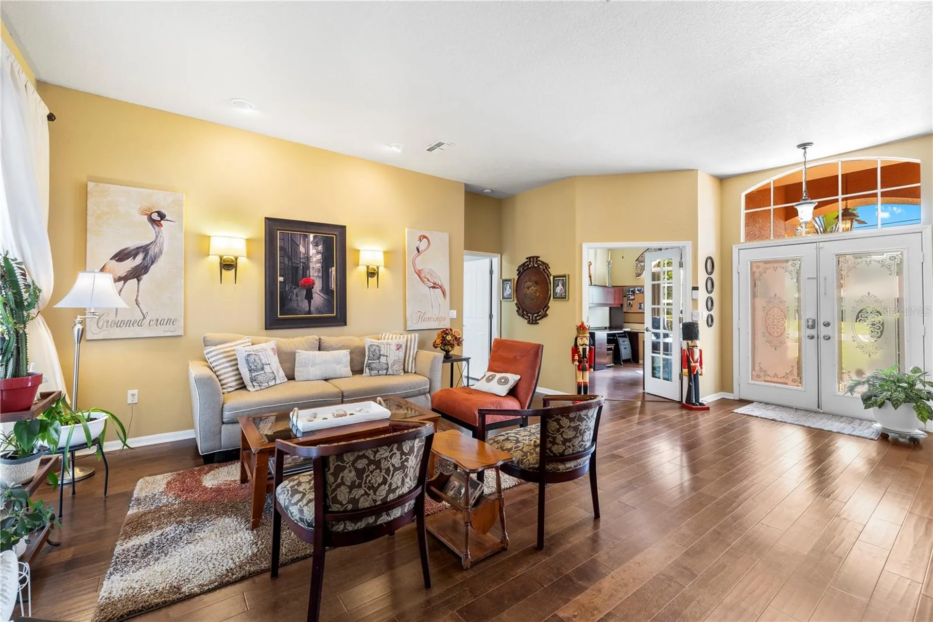 3051 Waterfall Drive Spring Hill FL 34608