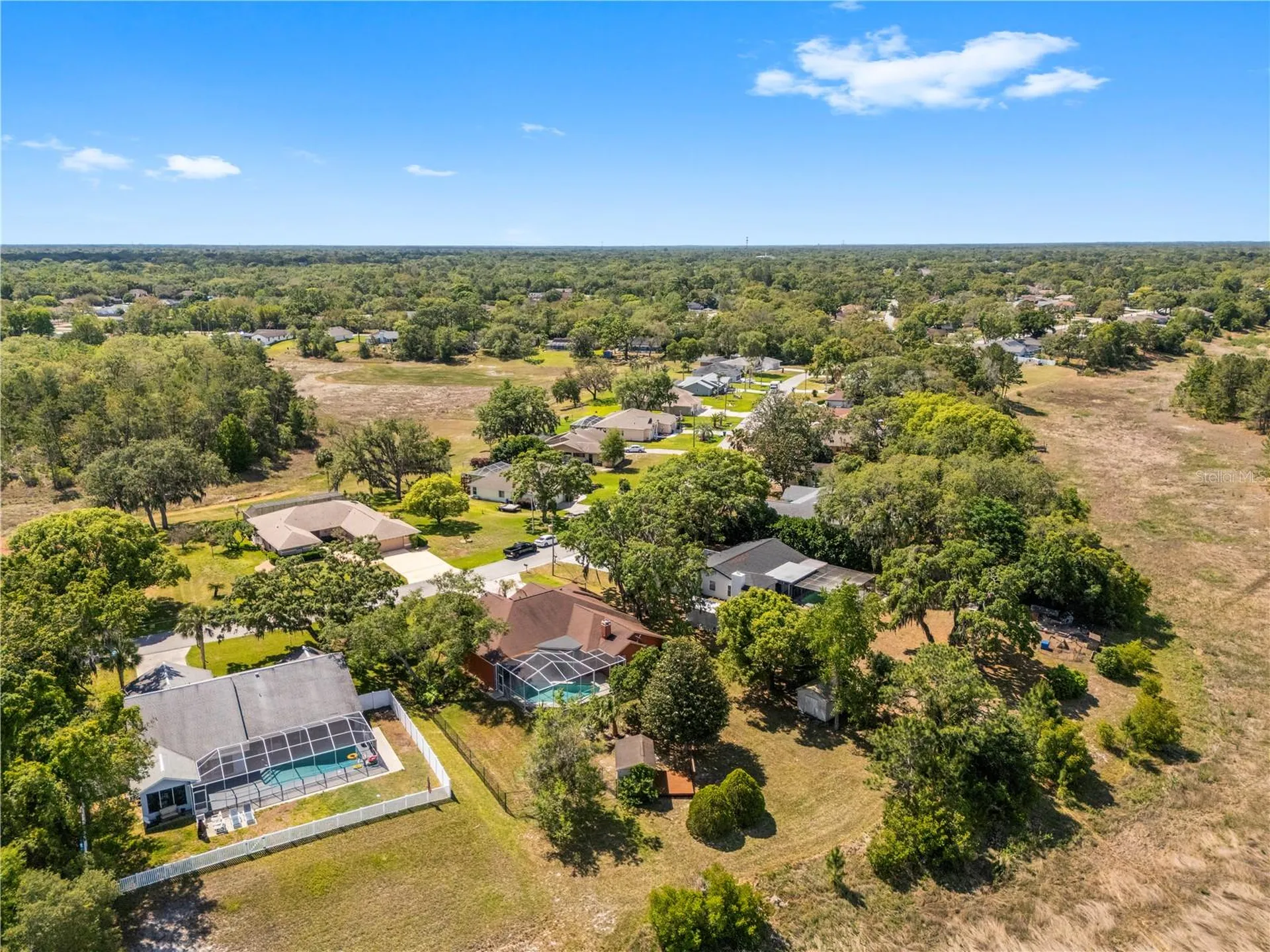 3051 Waterfall Drive Spring Hill FL 34608