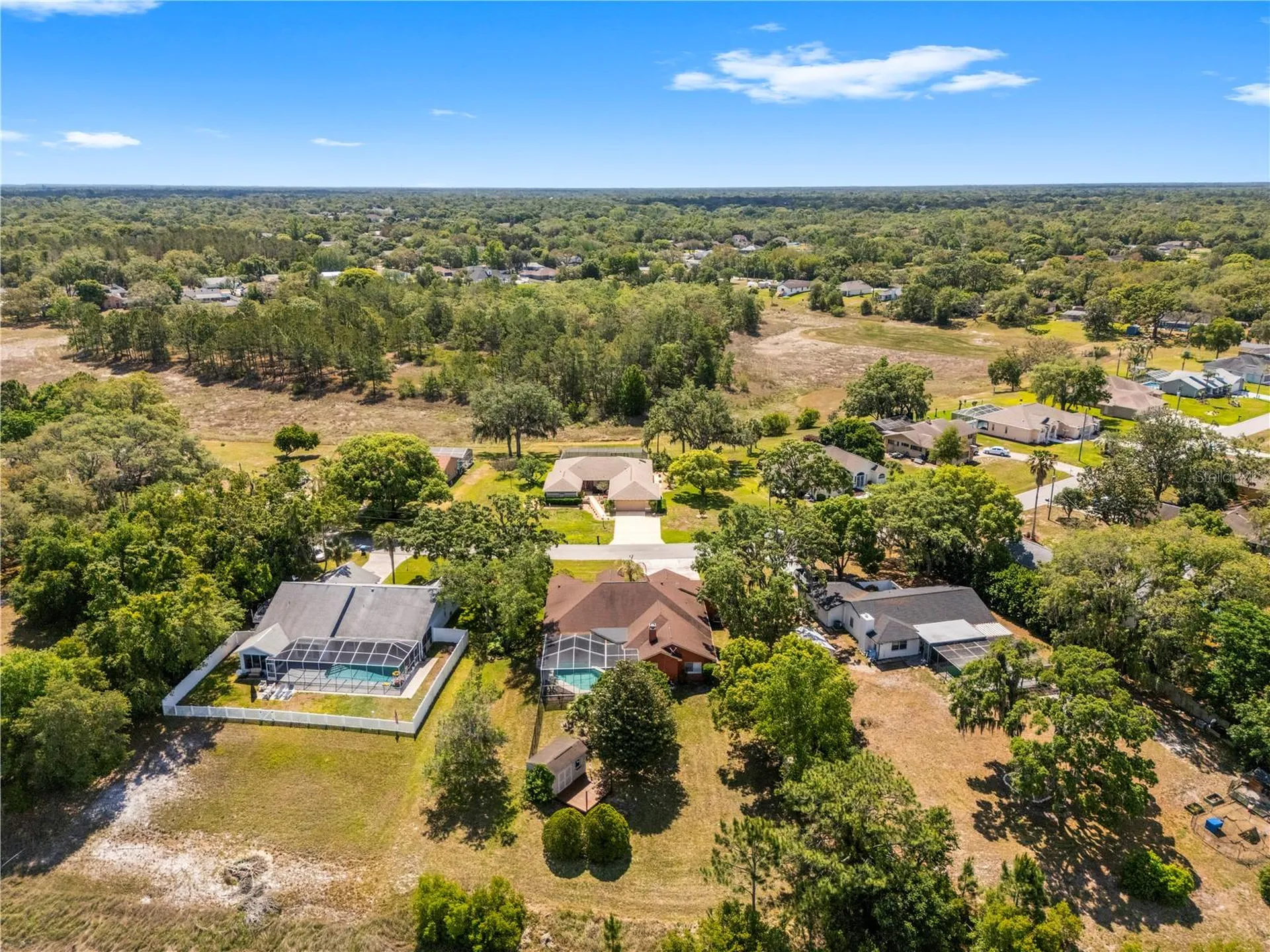 3051 Waterfall Drive Spring Hill FL 34608