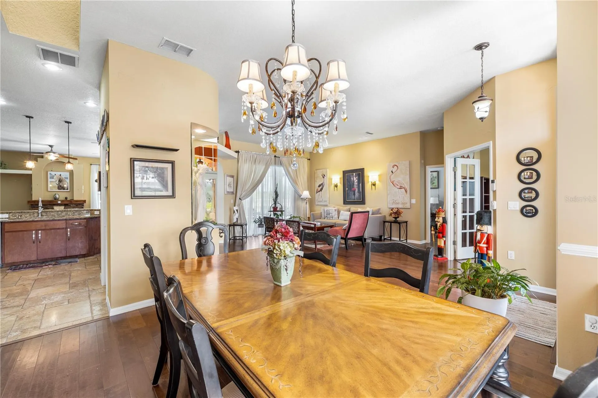 3051 Waterfall Drive Spring Hill FL 34608