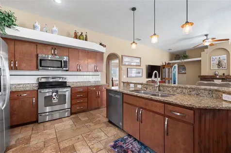 3051 Waterfall Drive Spring Hill FL 34608