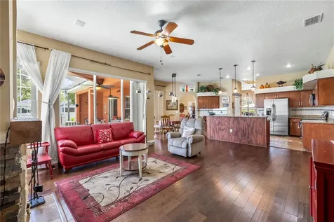 3051 Waterfall Drive Spring Hill FL 34608