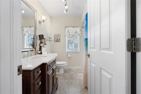 3051 Waterfall Drive Spring Hill FL 34608