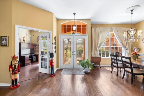3051 Waterfall Drive Spring Hill FL 34608