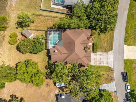 3051 Waterfall Drive Spring Hill FL 34608
