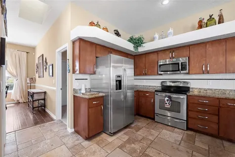 3051 Waterfall Drive Spring Hill FL 34608