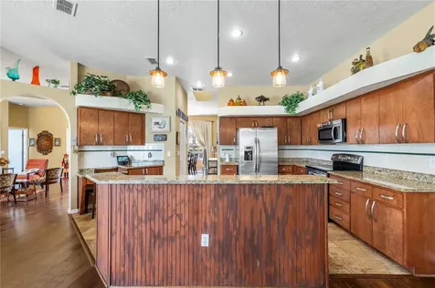 3051 Waterfall Drive Spring Hill FL 34608