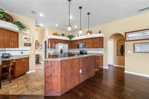 3051 Waterfall Drive Spring Hill FL 34608