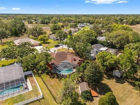 3051 Waterfall Drive Spring Hill FL 34608