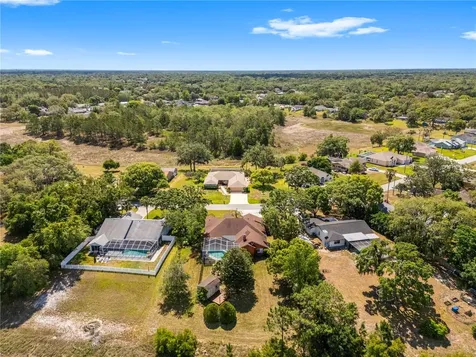 3051 Waterfall Drive Spring Hill FL 34608