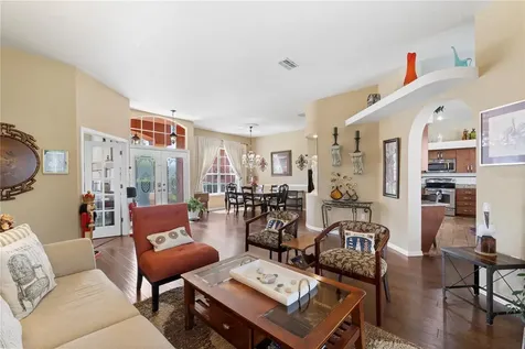 3051 Waterfall Drive Spring Hill FL 34608