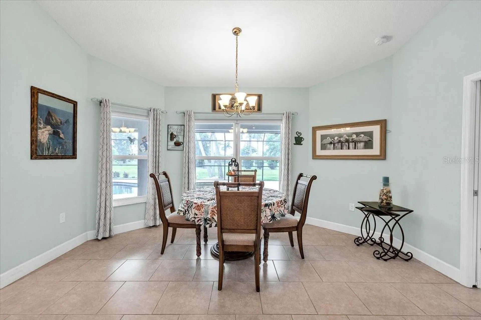 519 W Cashew Punta Gorda FL 33955