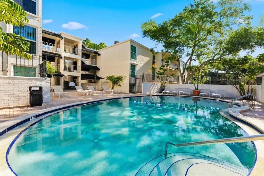 3325 Bayshore Boulevard Tampa FL 33629