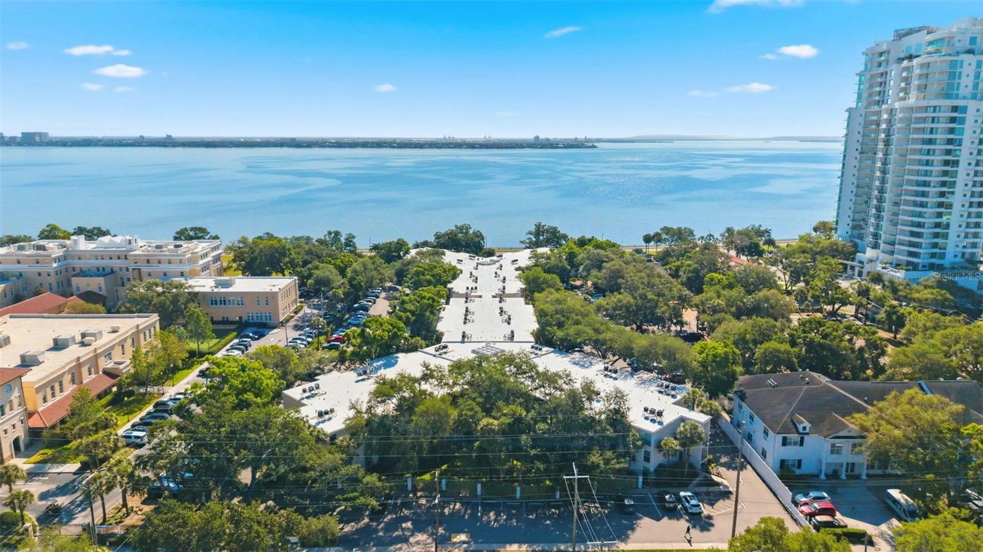 3325 Bayshore Boulevard Tampa FL 33629