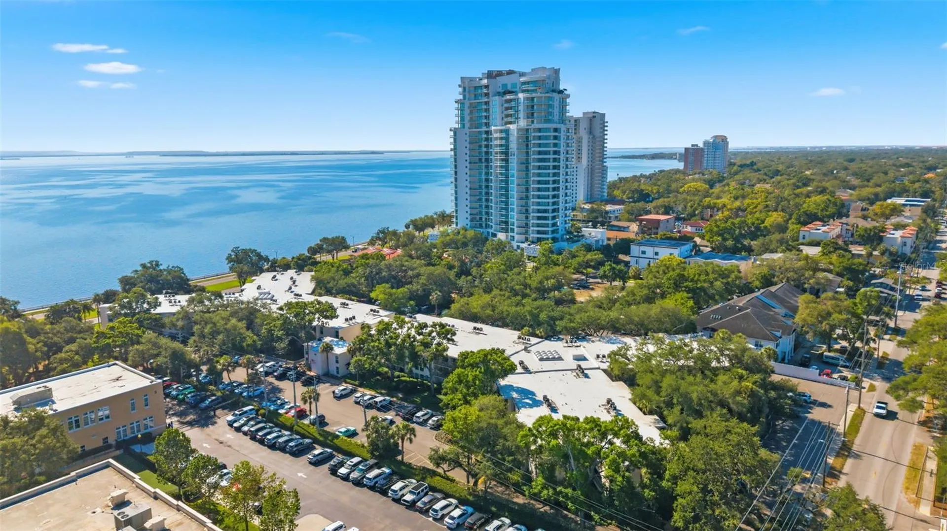 3325 Bayshore Boulevard Tampa FL 33629