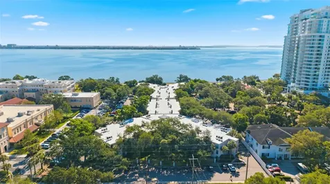 3325 Bayshore Boulevard Tampa FL 33629