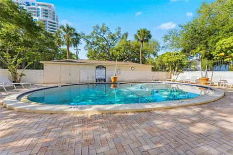 3325 Bayshore Boulevard Tampa FL 33629