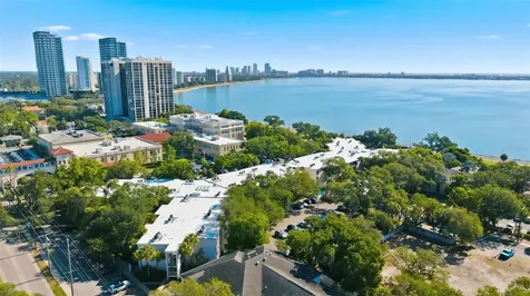 3325 Bayshore Boulevard Tampa FL 33629
