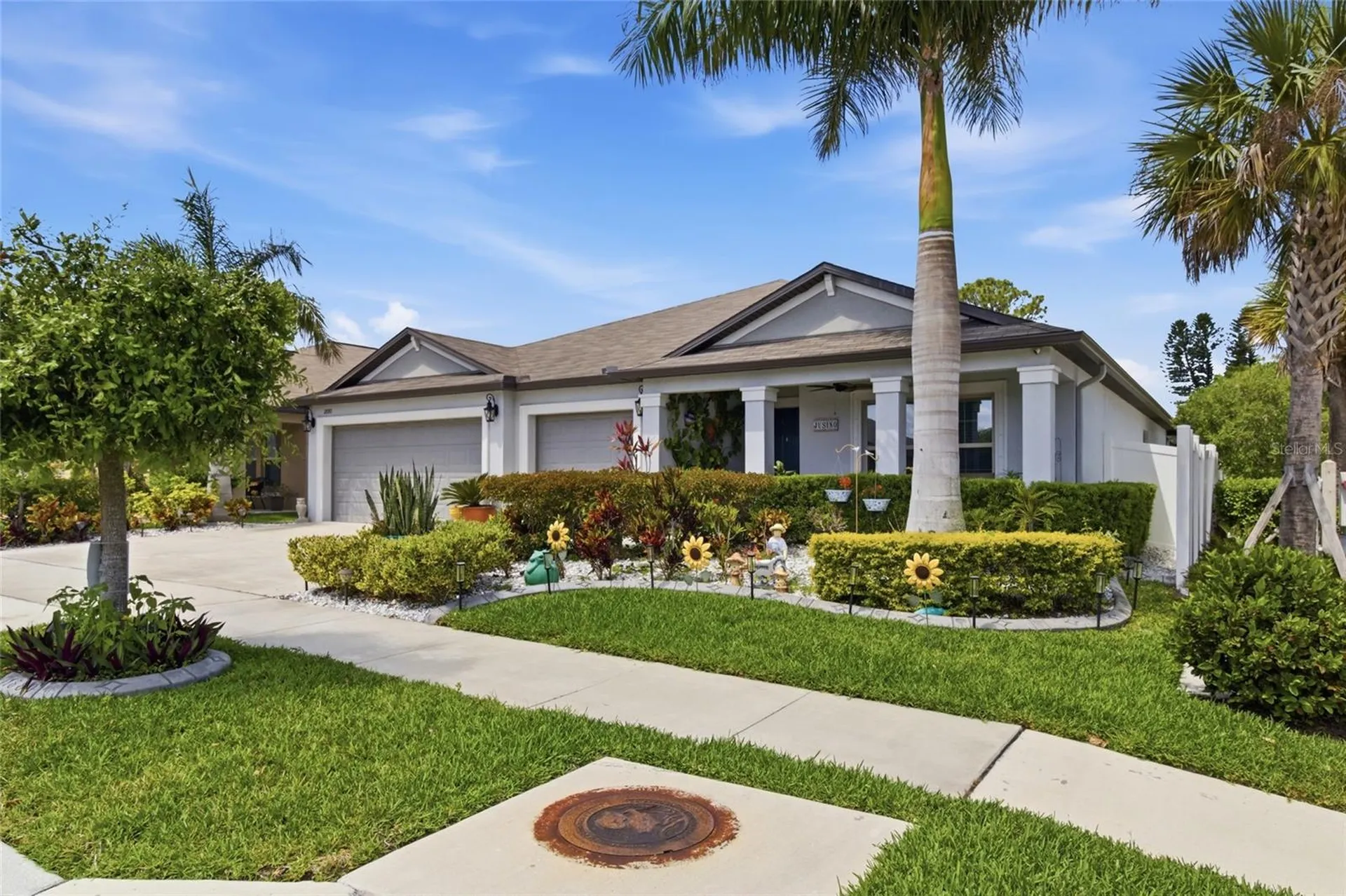 1880 Sand Daisy Place Ruskin FL 33570