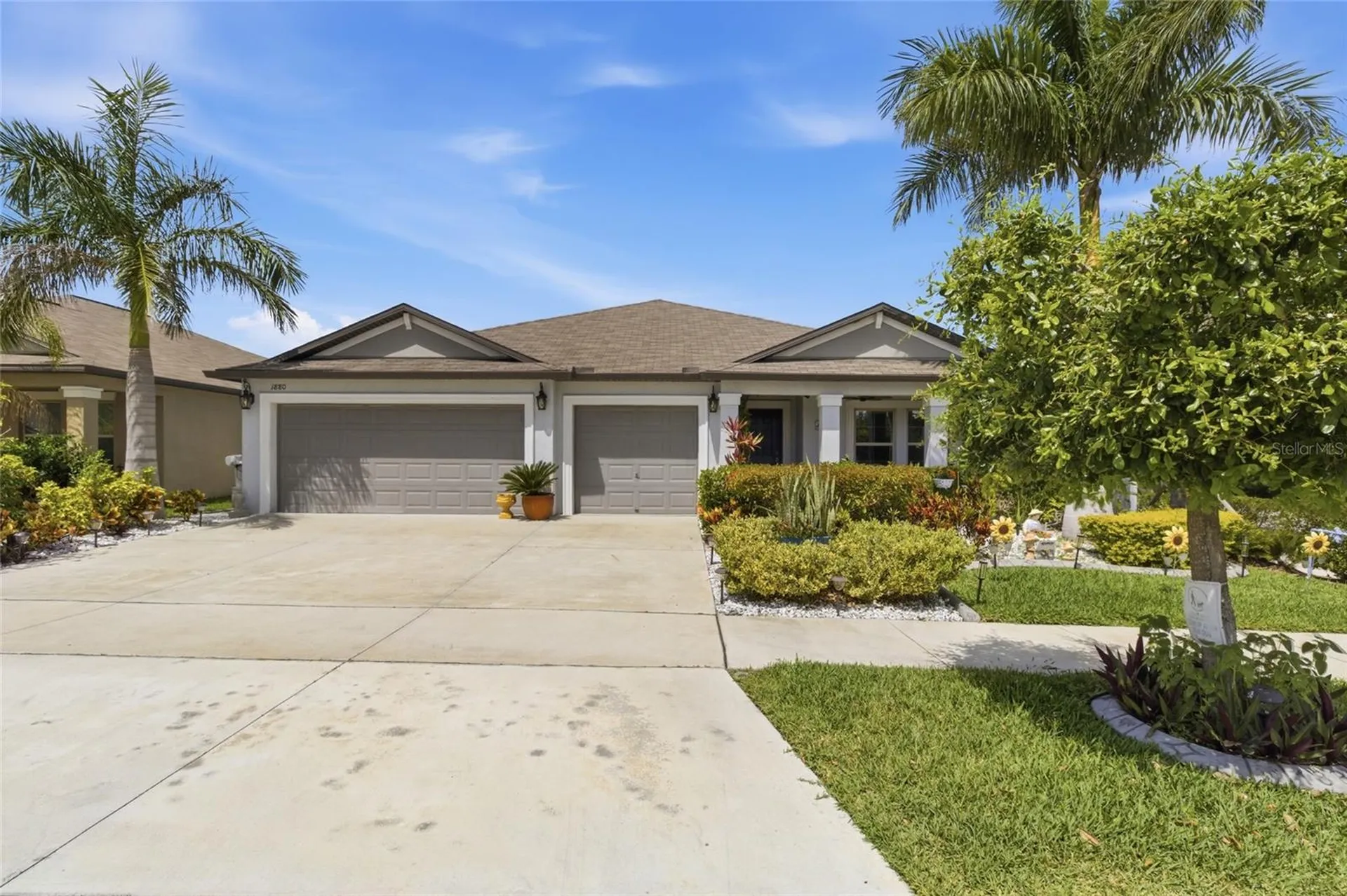1880 Sand Daisy Place Ruskin FL 33570