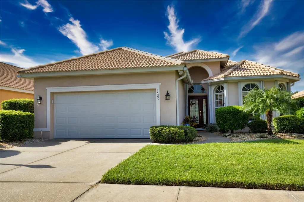 1520 San Ysidro Way Venice FL 34285