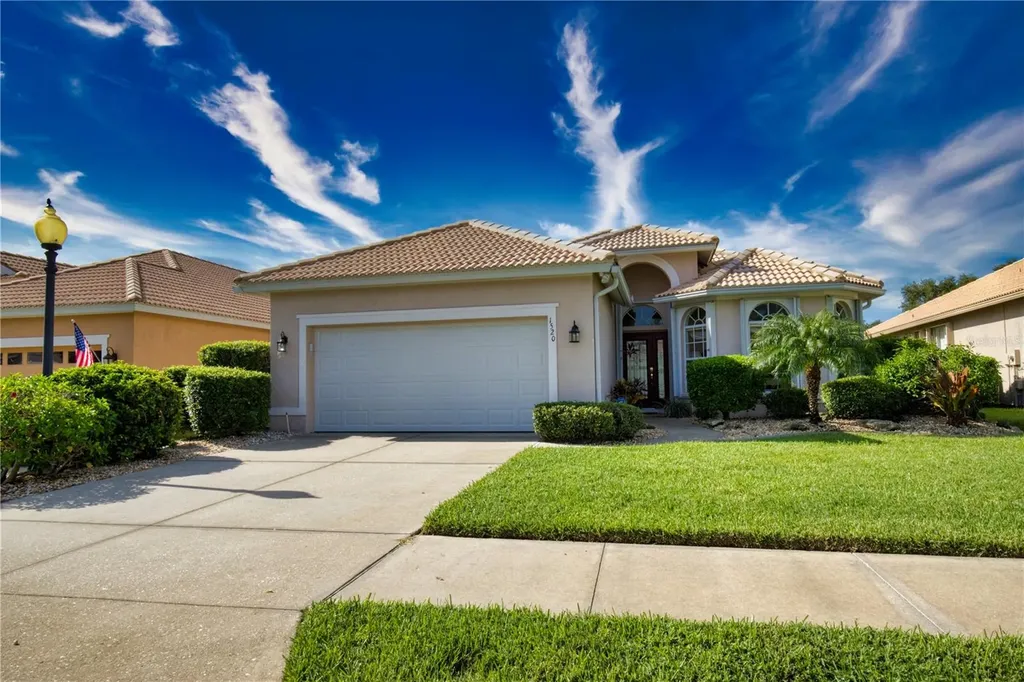 1520 San Ysidro Way Venice FL 34285