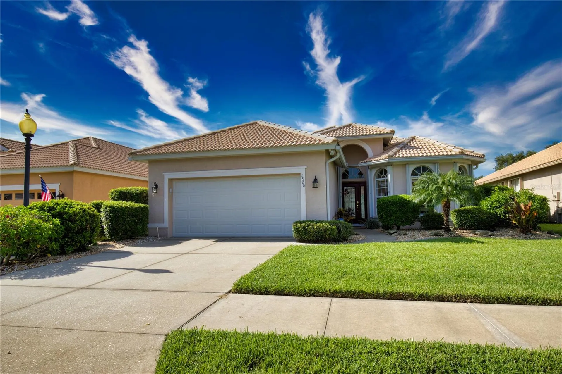 1520 San Ysidro Way Venice FL 34285