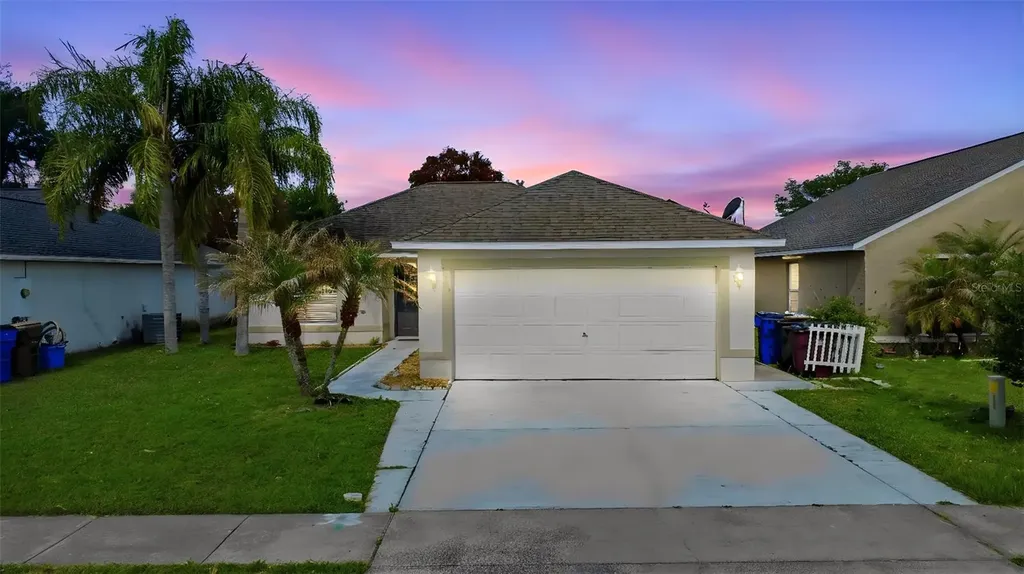 2943 Cialella Pass St Cloud FL 34772