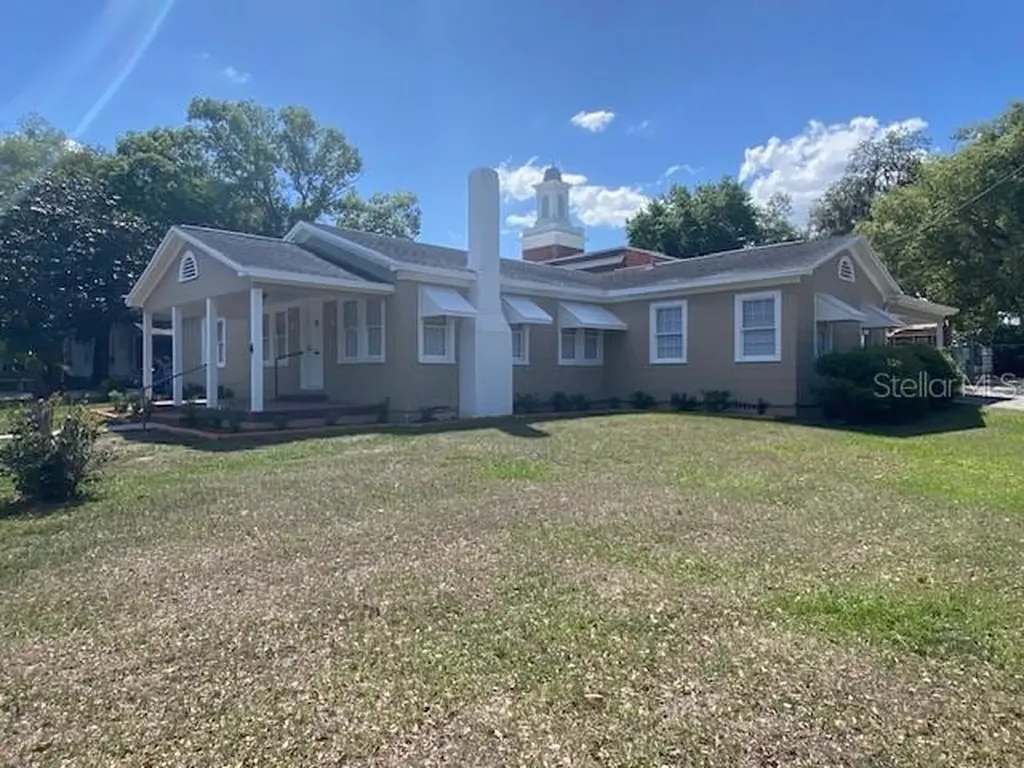 407 W Mahoney Street Plant City FL 33563