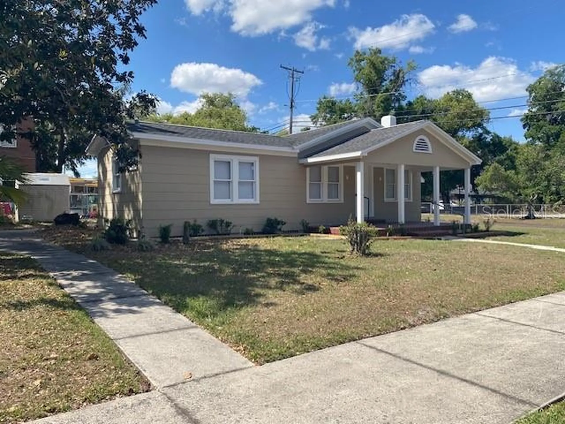407 W Mahoney Street Plant City FL 33563