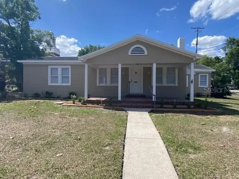 407 W Mahoney Street Plant City FL 33563