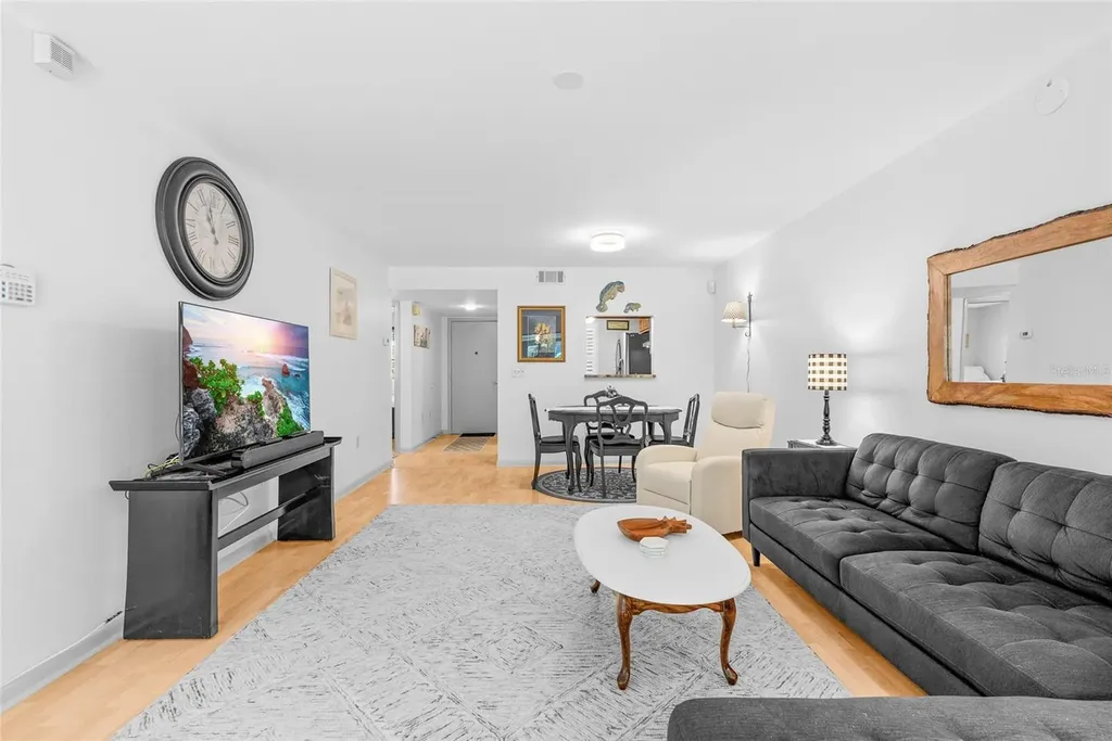100 Grand Boulevard Tarpon Springs FL 34689