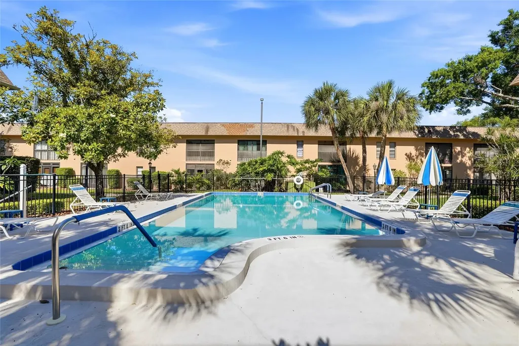 100 Grand Boulevard Tarpon Springs FL 34689