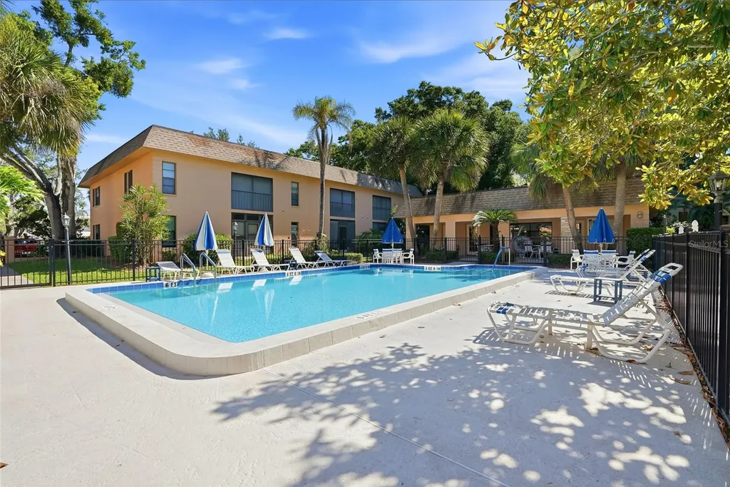 100 Grand Boulevard Tarpon Springs FL 34689