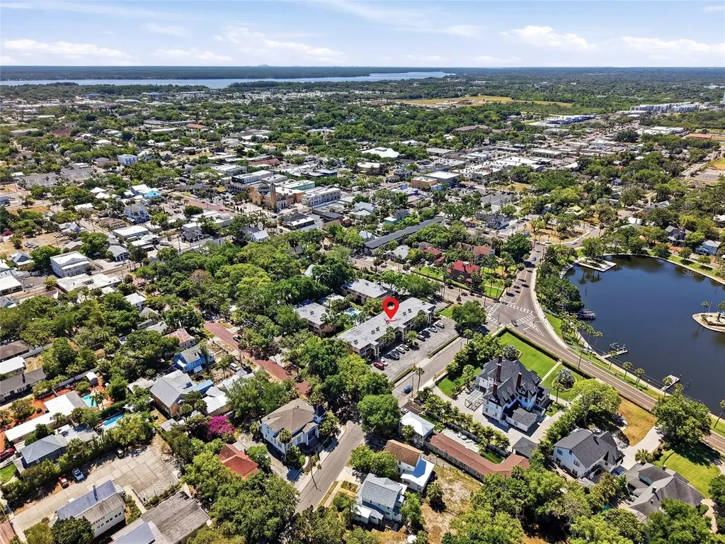 100 Grand Boulevard Tarpon Springs FL 34689