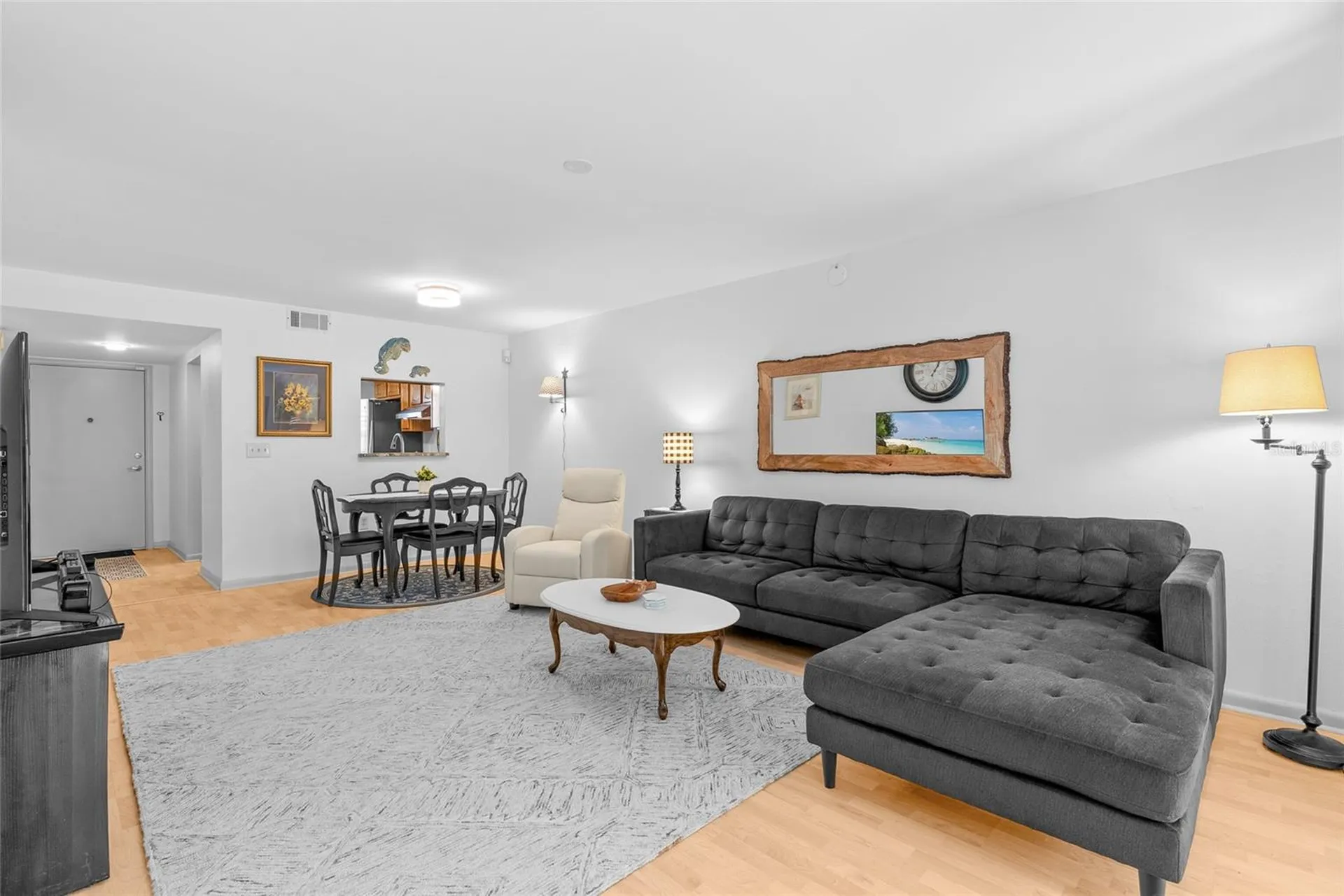 100 Grand Boulevard Tarpon Springs FL 34689